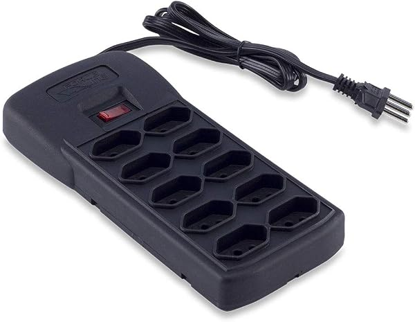 Filtro de Linha Force Line 10T com Disjuntor
