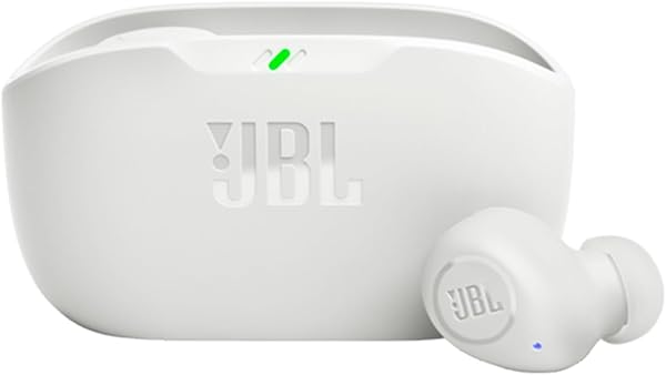 Fone JBL Wave Buds TWS