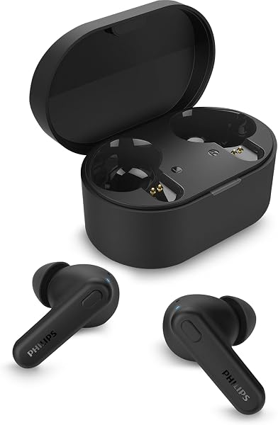 Fone Philips TAT1108BK TWS