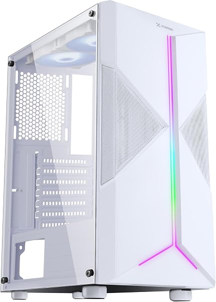 Gabinete Gamer Holt Fortrek