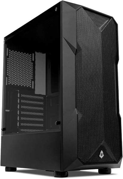 Gabinete Gamer Mancer Dread