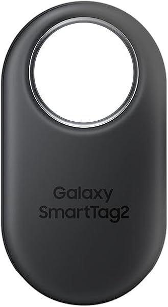 Galaxy SmartTag2 (Pacote Unitário) Preto