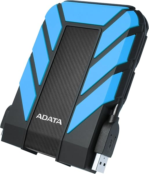HD Externo Adata HD710 Pro 2TB