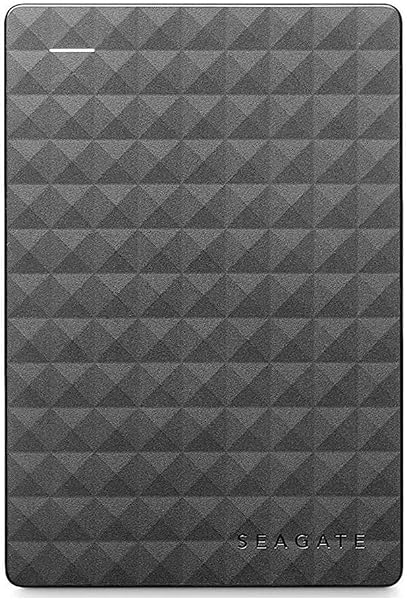 HD Externo Seagate Expansion 2TB