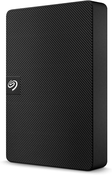 HD Externo Sebko (Seagate) 5TB