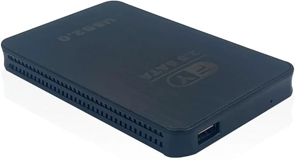 HD Externo YessTech 500GB