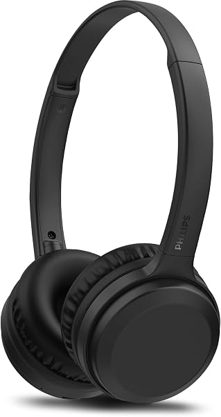 Headphone Philips TAH1108BK Wireless