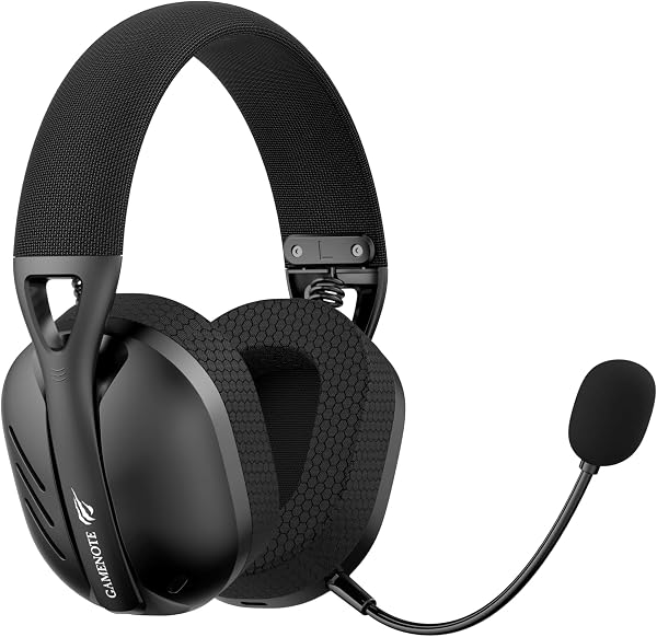 Headset Gamer Havit Fuxi-H3