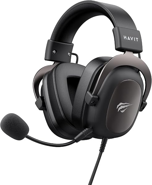 Headset Gamer Havit HV-H2002d