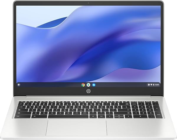 HP Chromebook Premium 15,6 Polegadas