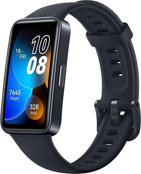 Melhores Smartbands