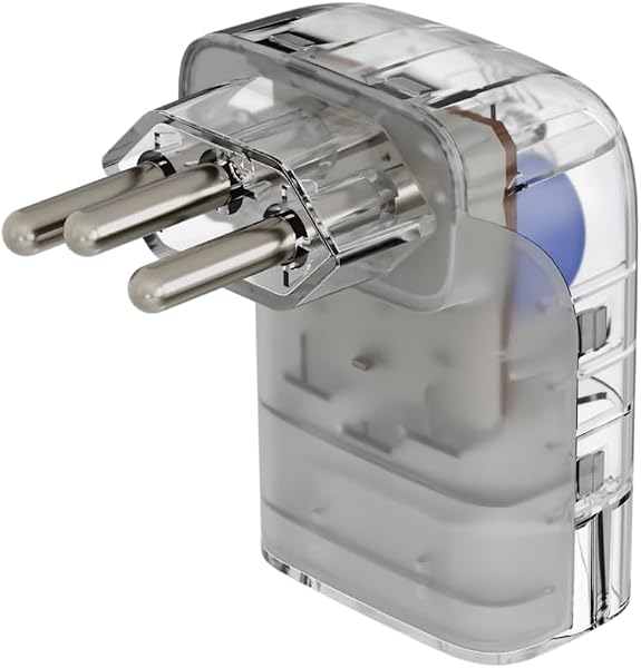 iCLAMPER Pocket Fit 3P 10A Protetor de Surtos