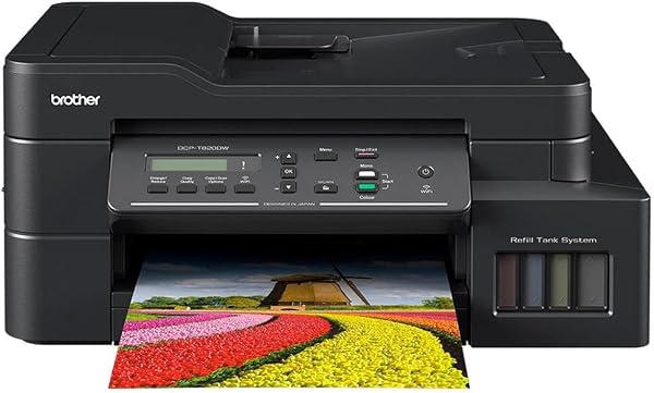 Impressora Brother DCP-T820DW