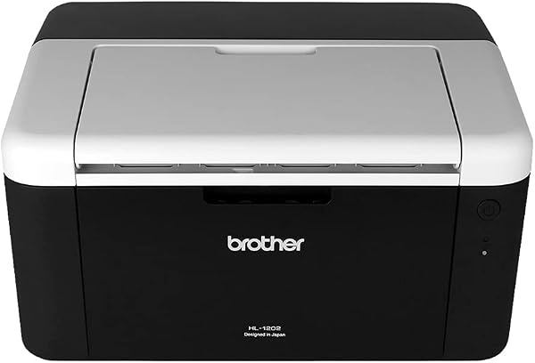 Impressora Brother HL-1202