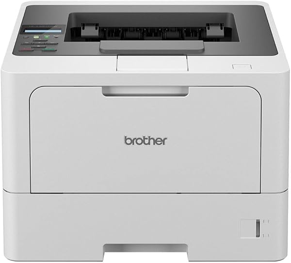 Impressora Brother HL-L5212DW