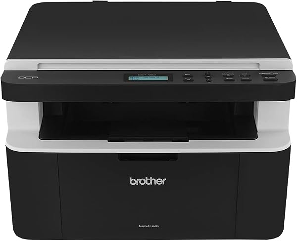 Impressora Brother Laser DCP-1602
