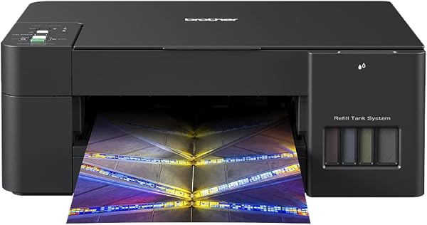 Impressora Brother Tank DCP-T420W