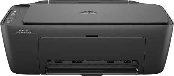 Impressora HP Deskjet Ink Advantage 2874