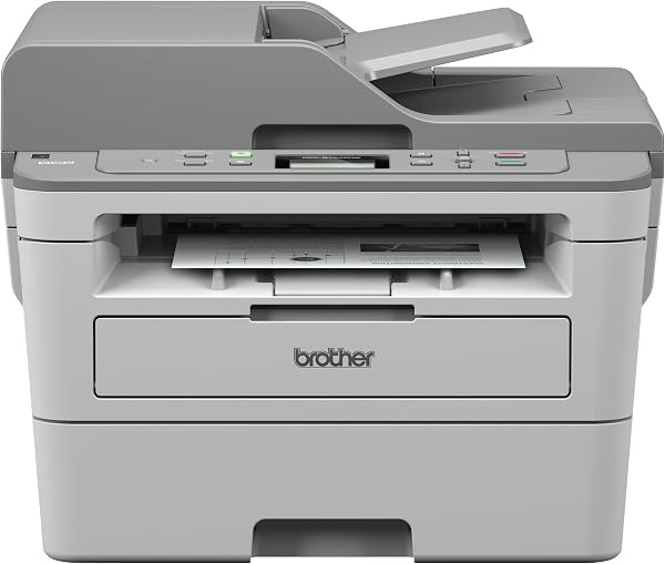 Impressora Laser Brother DCP-B7535DW