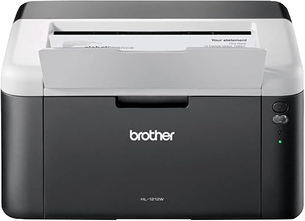 Impressora Laser Brother HL-1212W