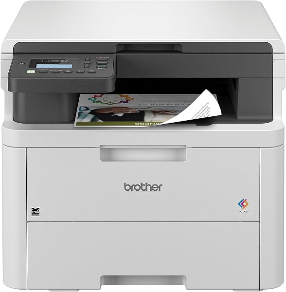 Impressora Laser Brother HL-L3300CDW