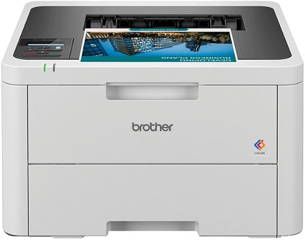 Impressora Laser Color Brother HL-L3240CDW