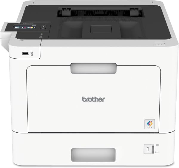 Impressora Laser Color Brother HL-L8360CDW