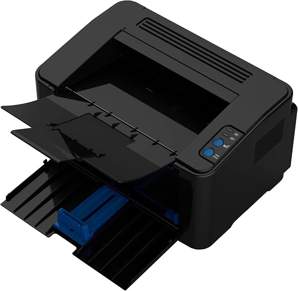 Impressora Laser Elgin Pantum P2500W sem Fio