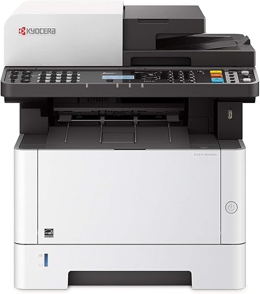 Impressora Laser Kyocera Ecosys M2540dw