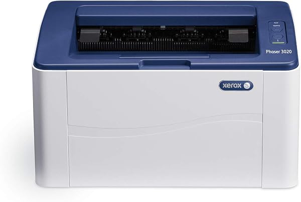 Impressora Laser Xerox Phaser 3020