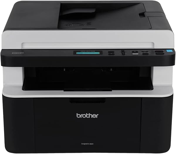 Impressora Multifuncional Brother DCP-1617NW