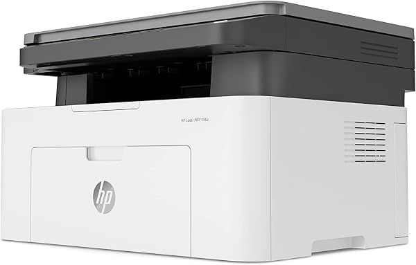 Impressora Multifuncional HP Laser MFP 135a