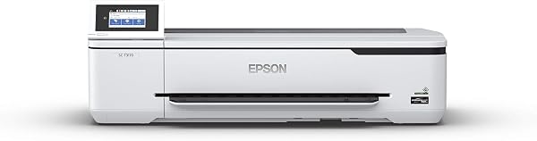 Impressora Plotter Epson SureColor T3170