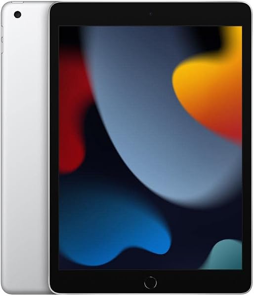 iPad (9ª geração) Apple A13 Bionic, 10,2 polegadas