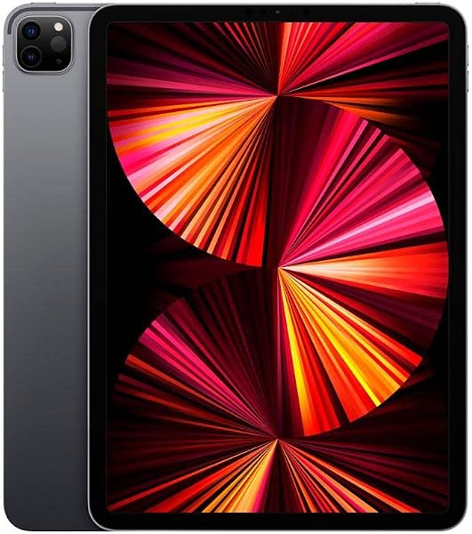 iPad Pro 11 polegadas Apple M1 (3ª geração)