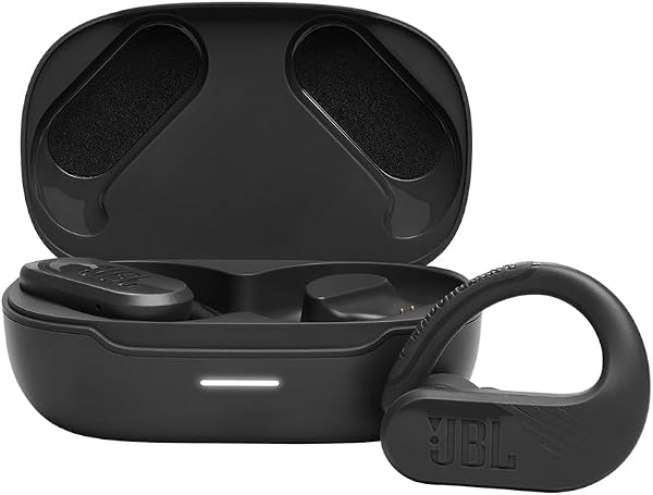 JBL Endurance Peak III