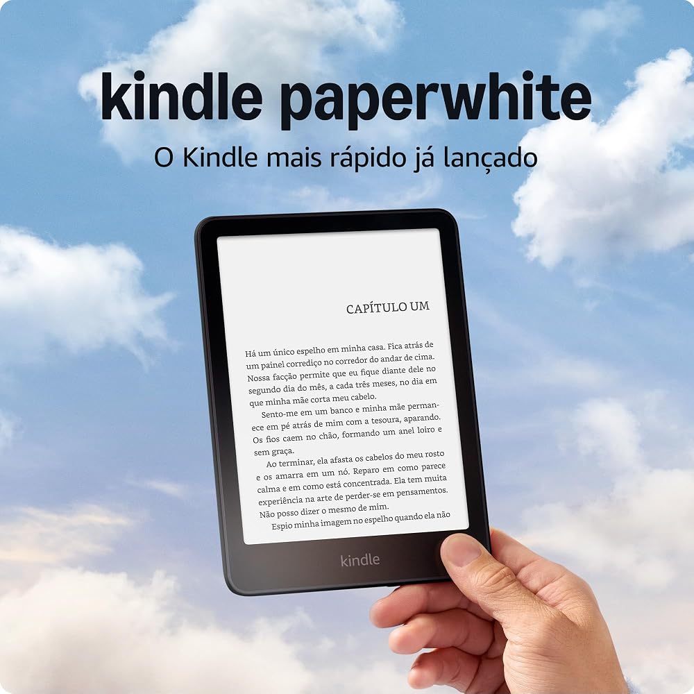 Melhores Tablets para Leitura