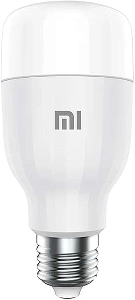 Lâmpada Inteligente Xiaomi Mi Smart LED Bulb Essential