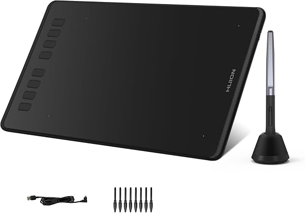 Mesa Digitalizadora Huion Inspiroy H950P