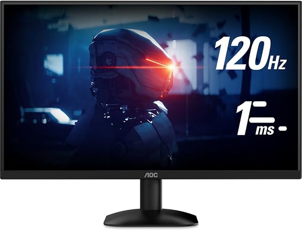 Monitor AOC 22" 22B35HM23
