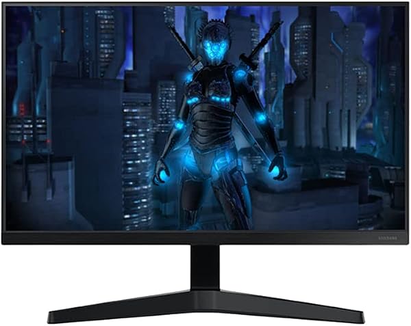 Monitor Gamer Samsung 27" Série T350 Full HD 75Hz