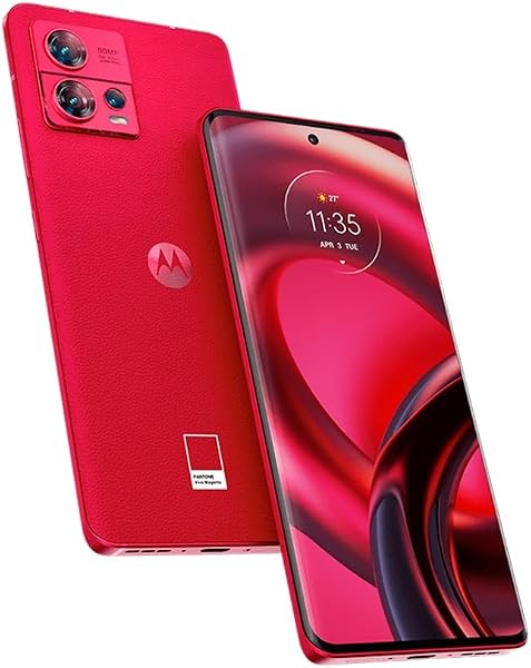 Motorola Edge 30 Fusion