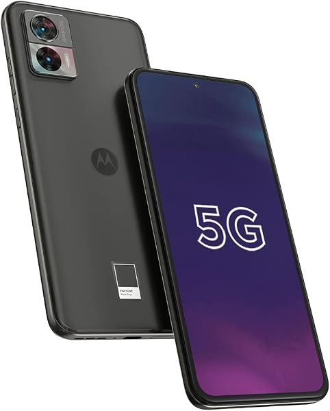 Motorola Edge 30 Neo