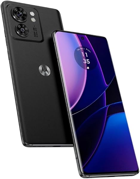 Motorola Edge 40 Neo