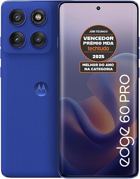 Motorola Edge 60 Pro 5G