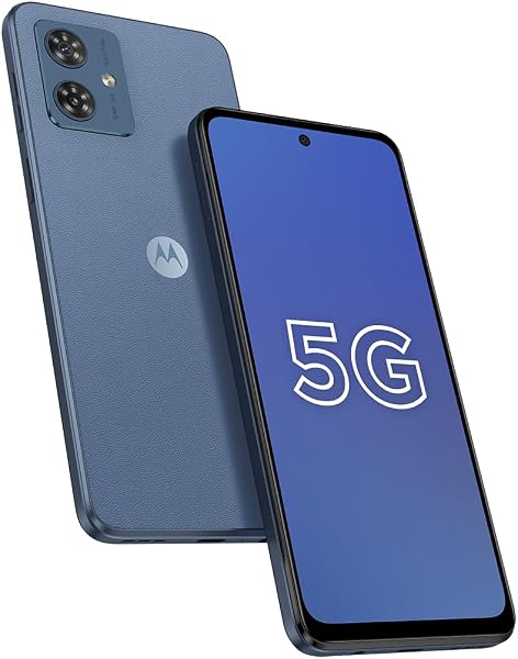 Motorola Moto G54 5G