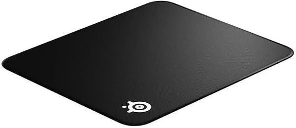 Mouse Pad Gamer SteelSeries QcK Edge Medium