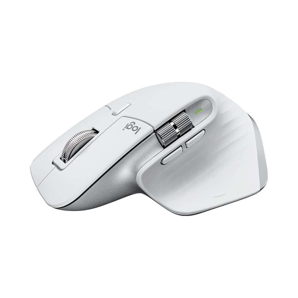 Mouse Sem Fio Logitech MX Master 3S