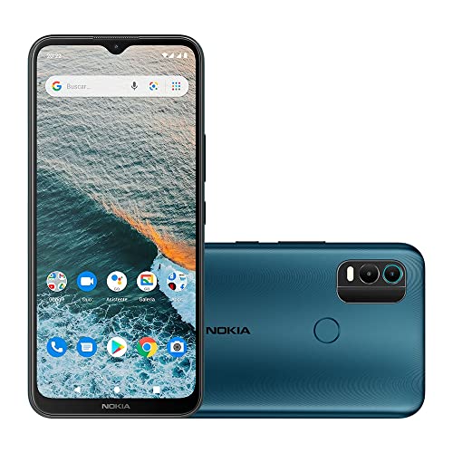 Nokia C21 Plus