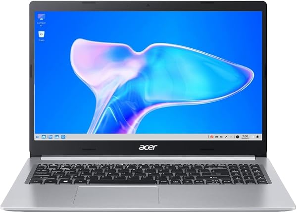 Notebook Acer Aspire 5 A515-45-R36L AMD Ryzen 7 12GB 512GB SSD
